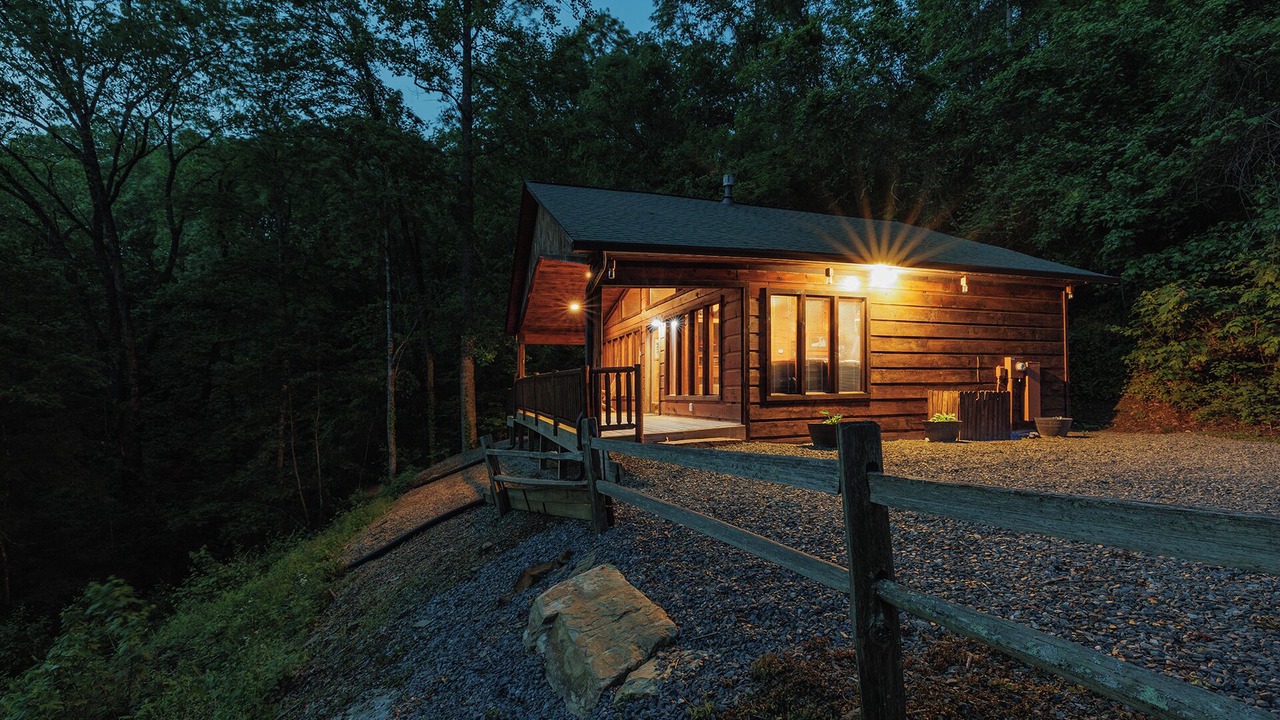 Photo of Outdoor in Bryson City