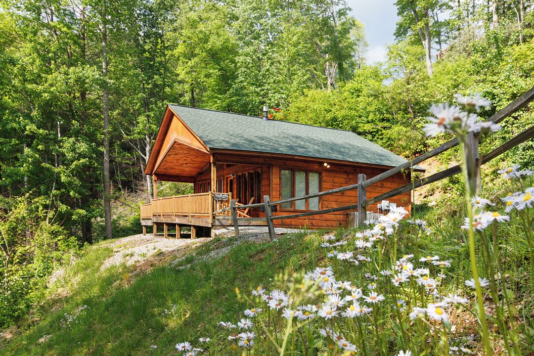 Photo of Outdoor in Bryson City