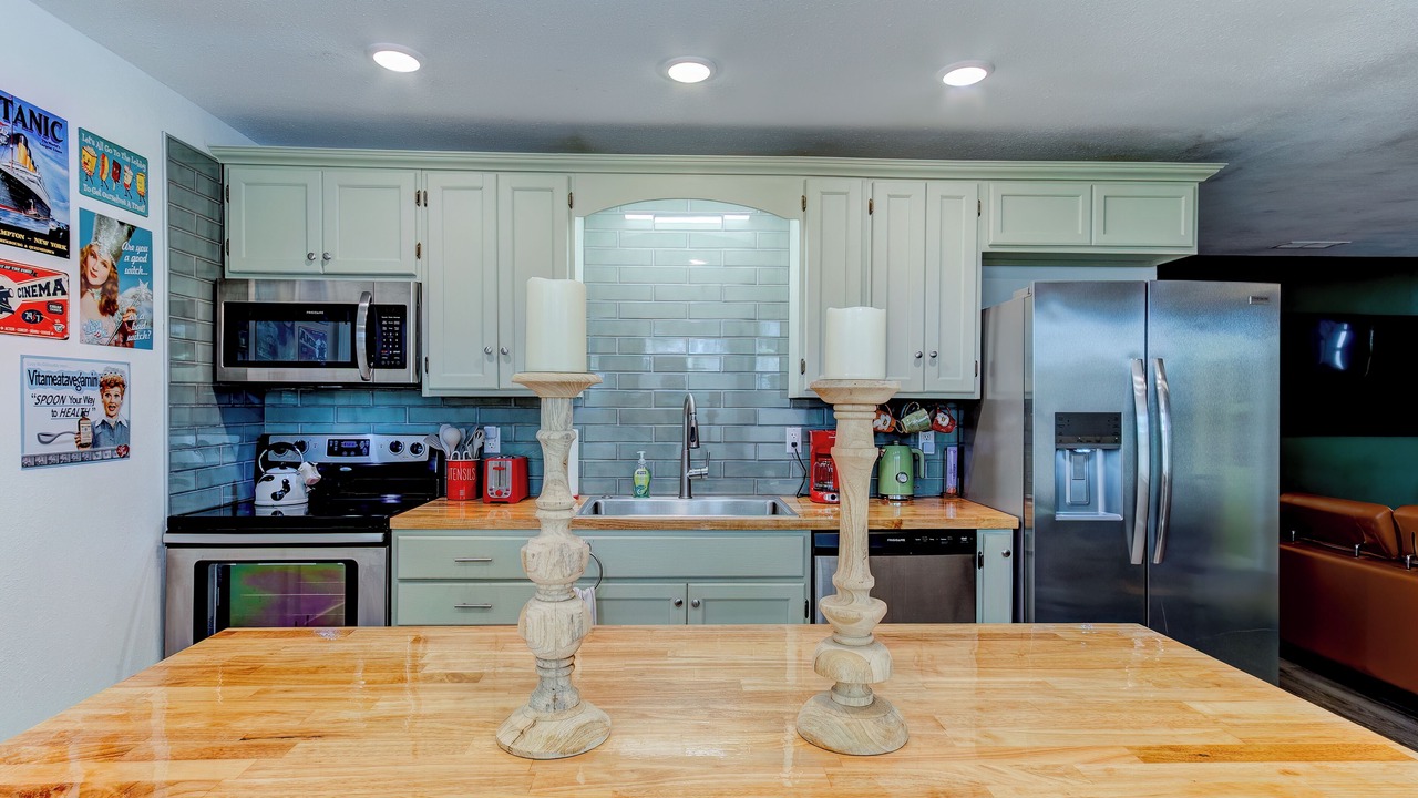 Photo of Kitchen in Sanford