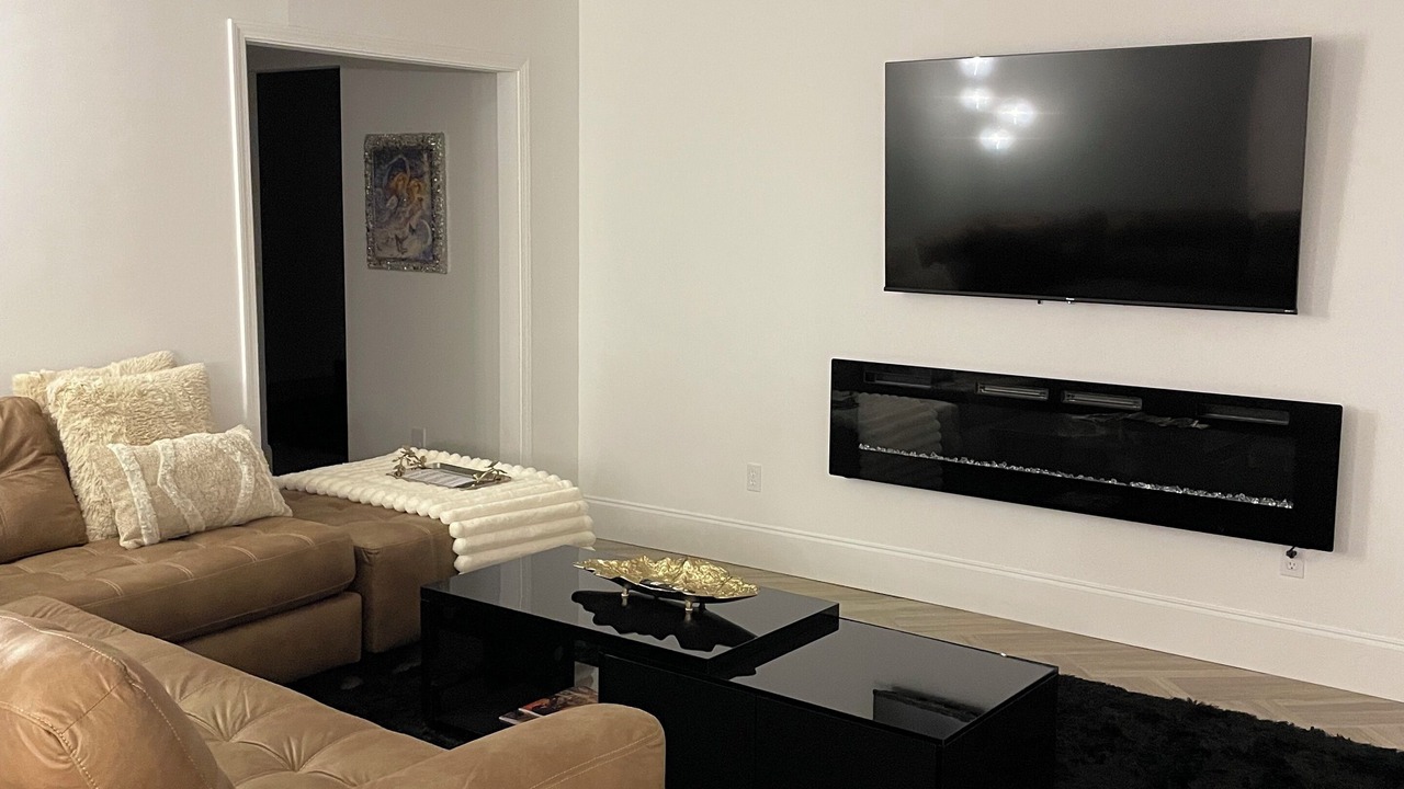 Photo of Livingroom in Braselton