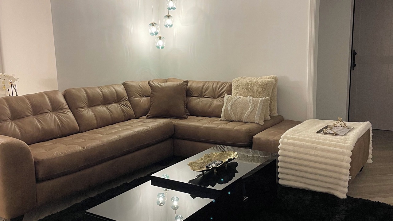 Photo of Livingroom in Braselton