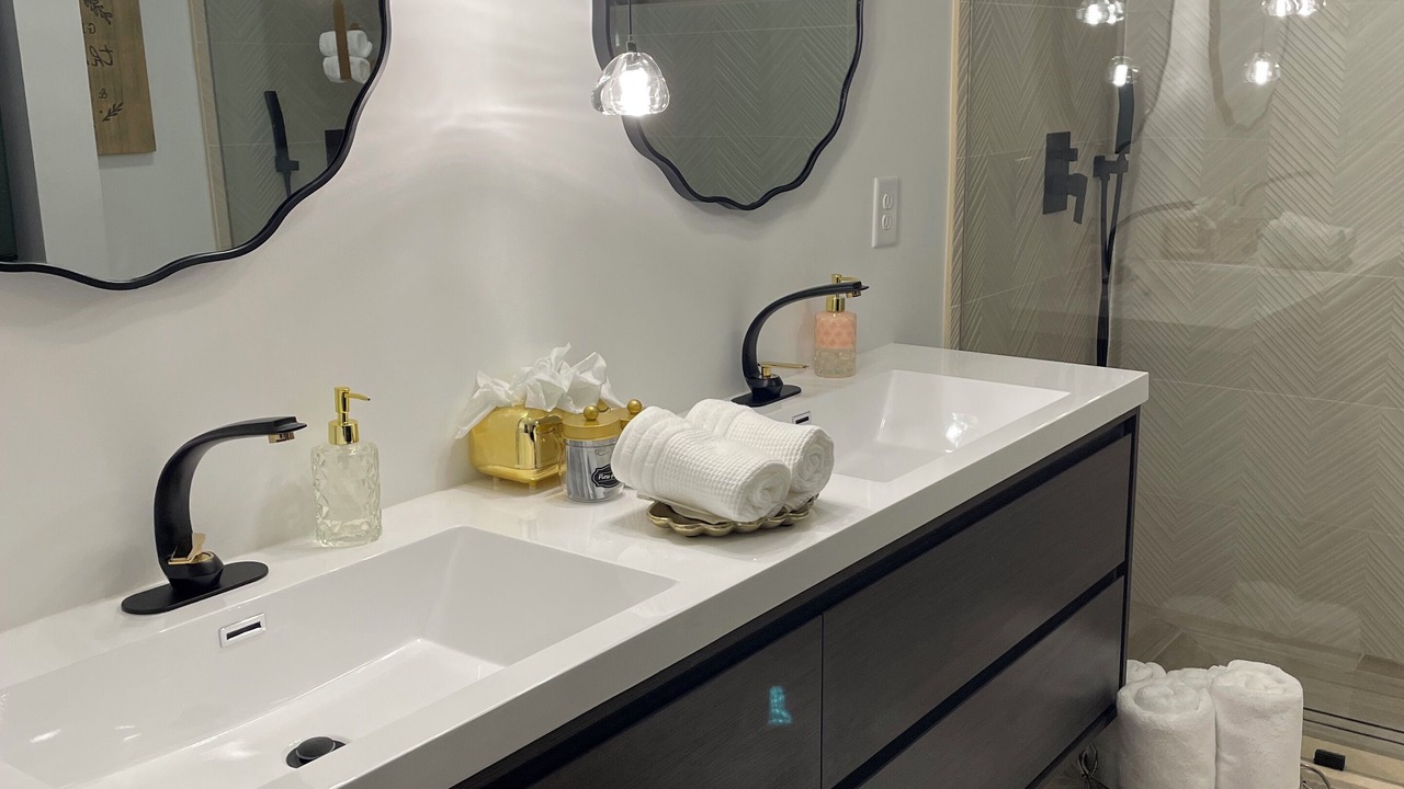 Photo of Bathroom in Braselton
