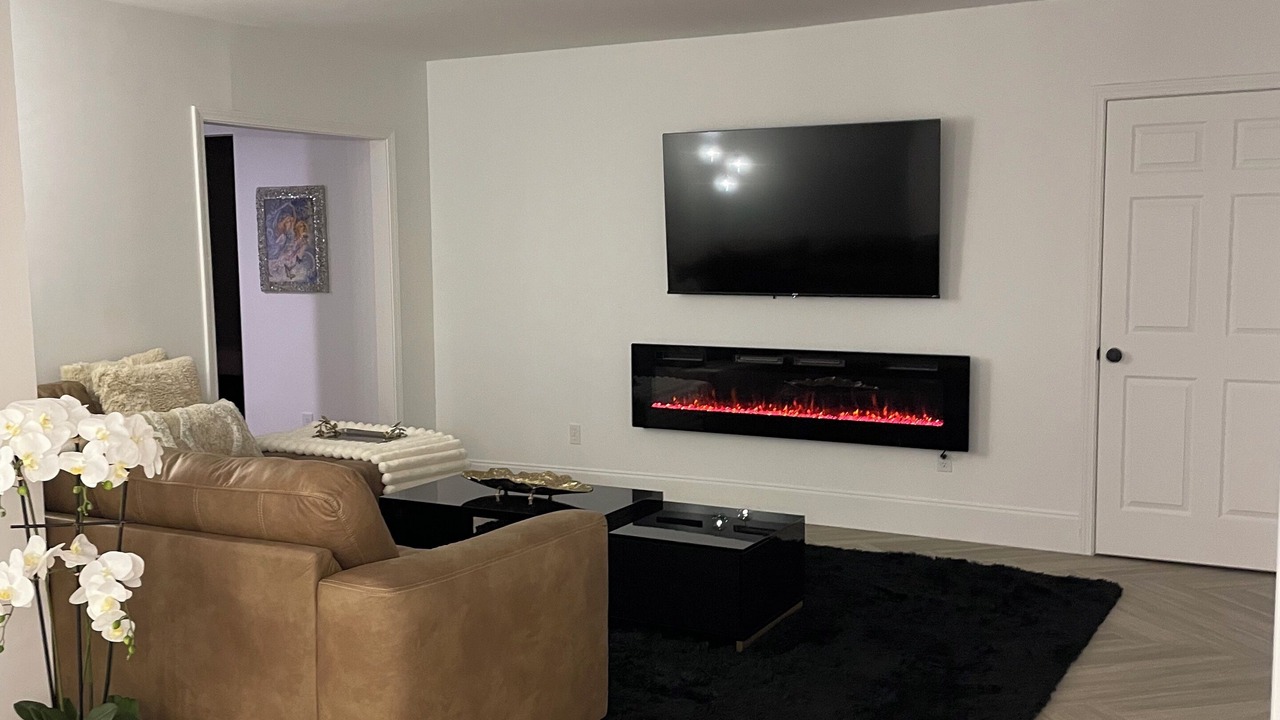 Photo of Livingroom in Braselton