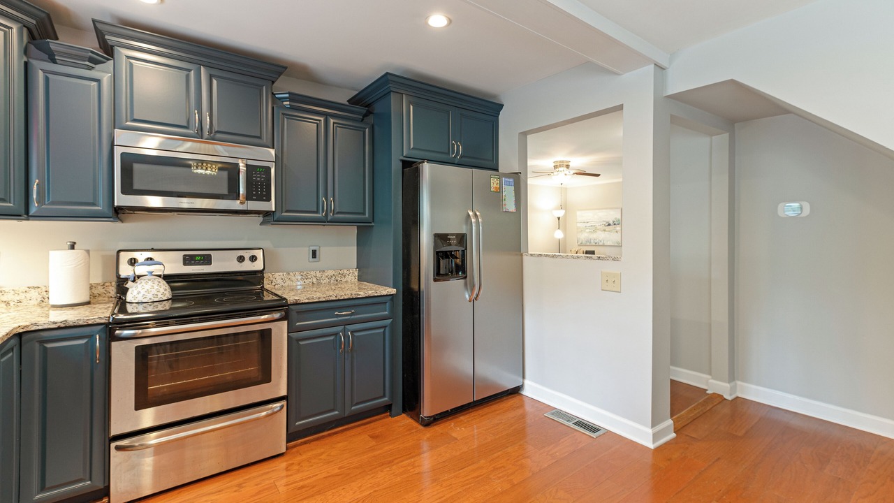 Photo of Kitchen in Old Town