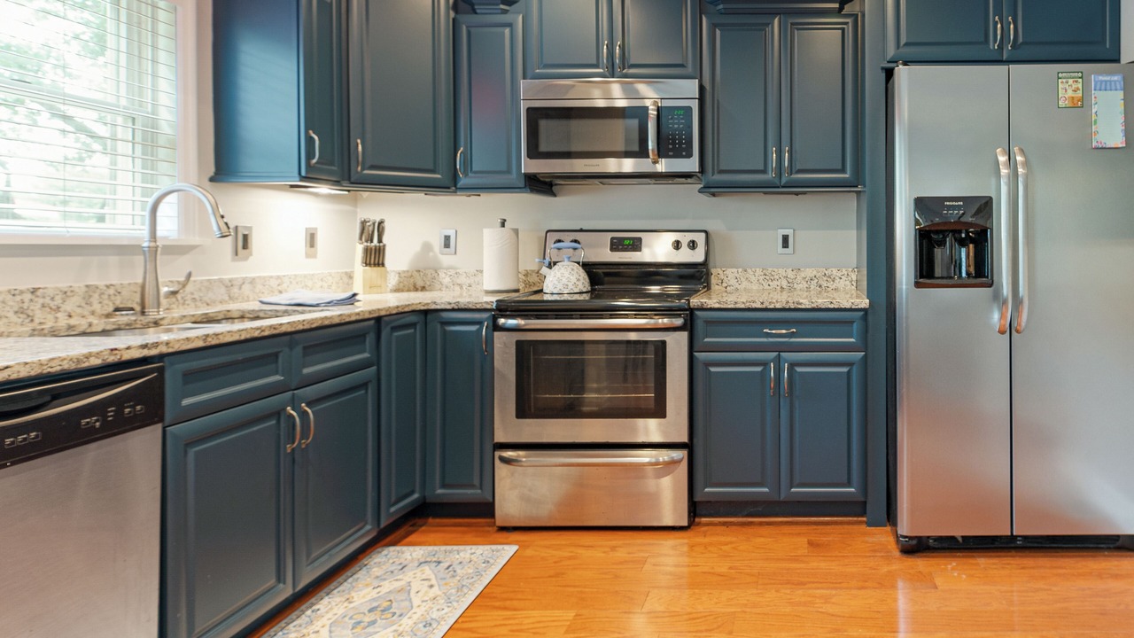 Photo of Kitchen in Old Town