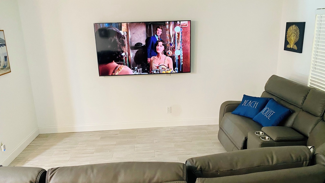 Photo of Livingroom in Vero Beach