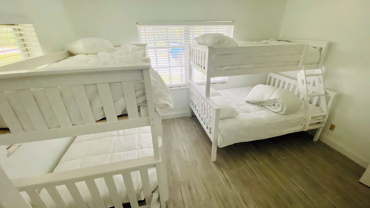 Photo of Bedroom in Vero Beach