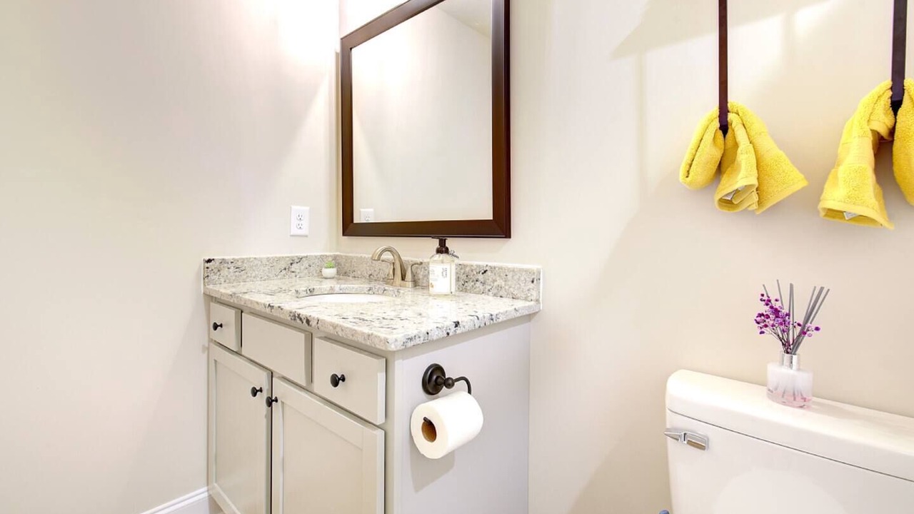 Photo of Bathroom in Taylors