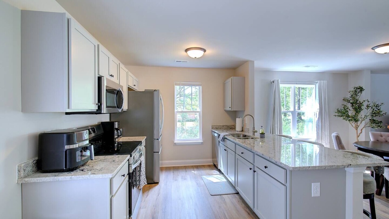 Photo of Kitchen in Taylors
