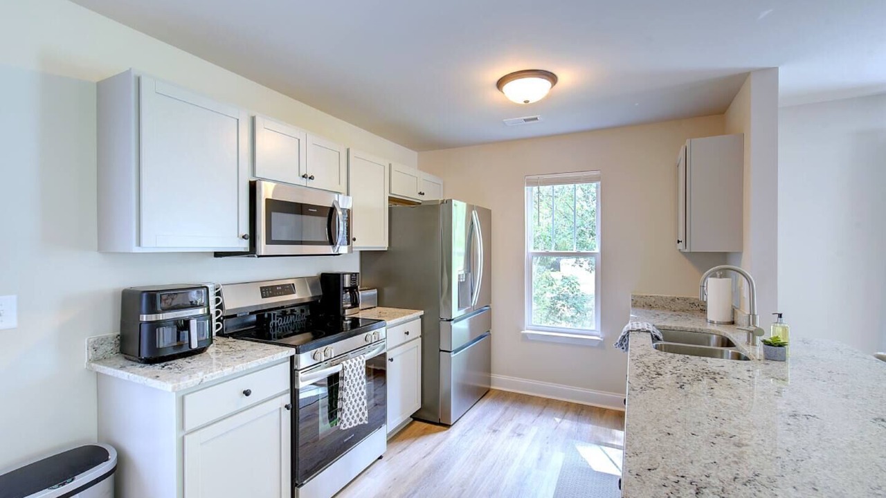 Photo of Kitchen in Taylors