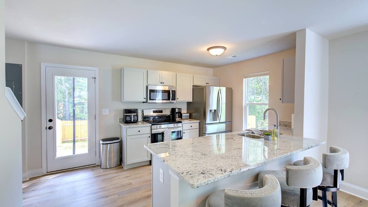 Photo of Kitchen in Taylors