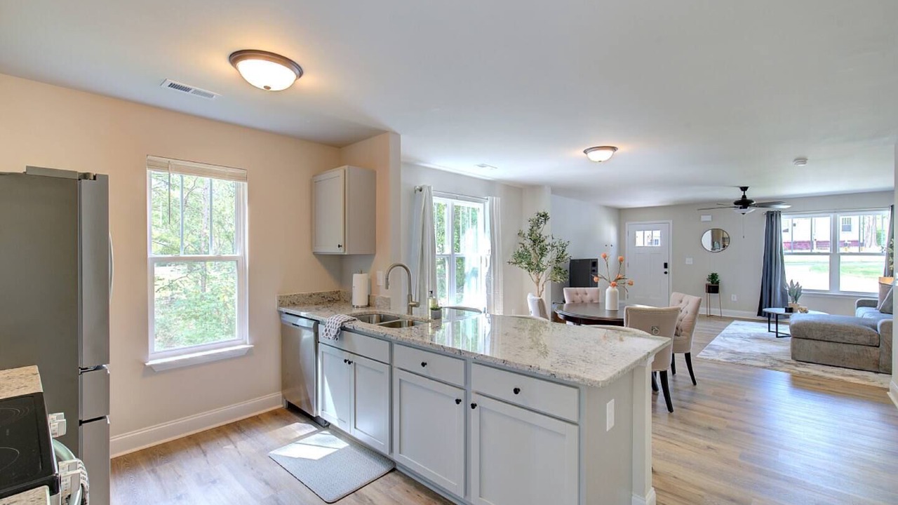 Photo of Kitchen in Taylors