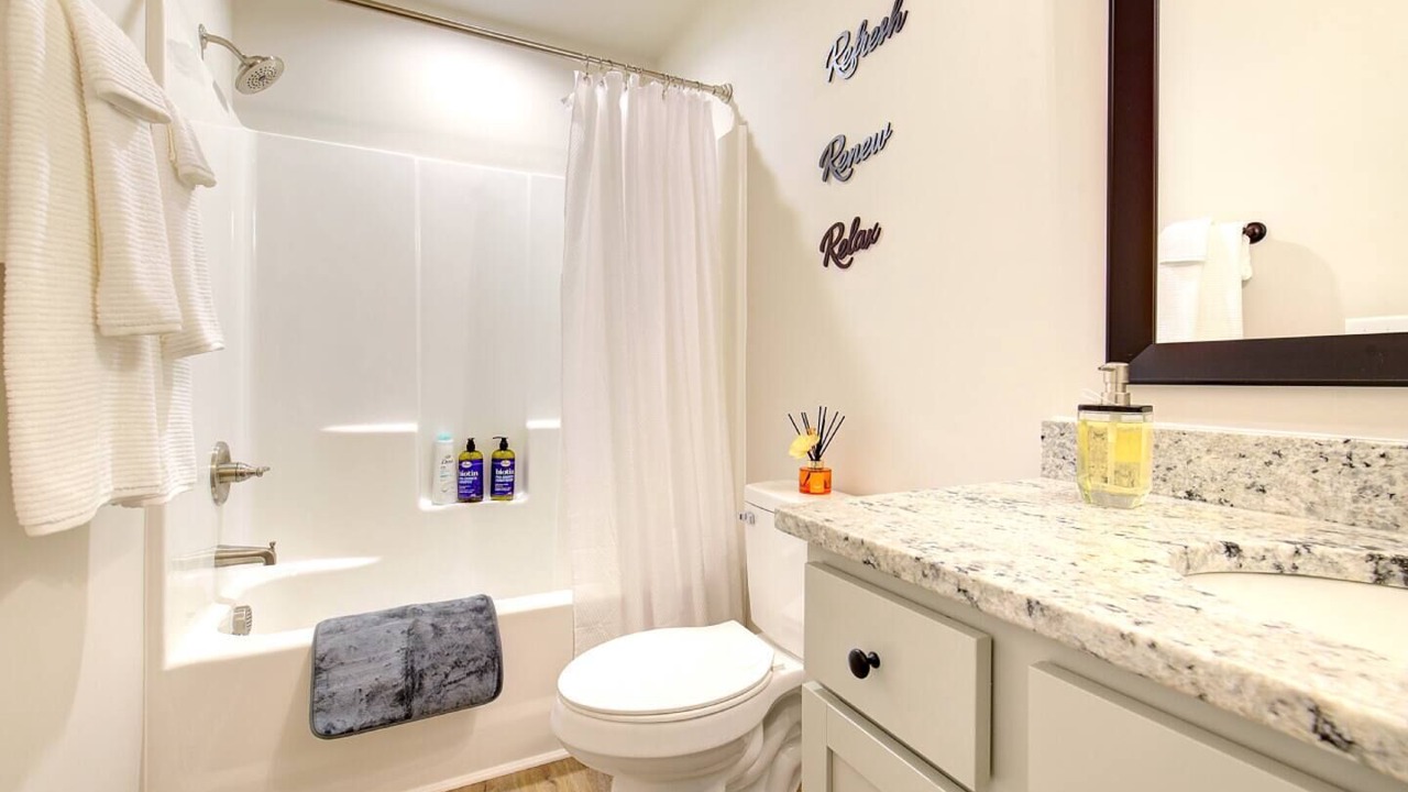 Photo of Bathroom in Taylors