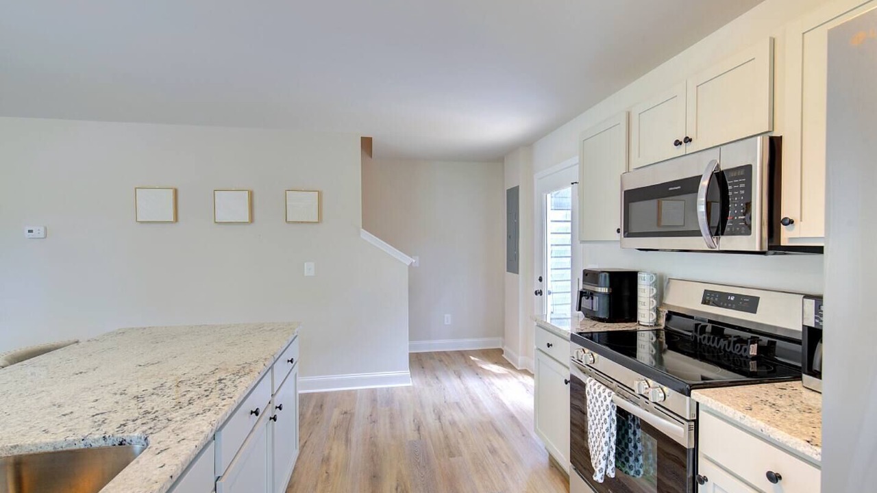 Photo of Kitchen in Taylors