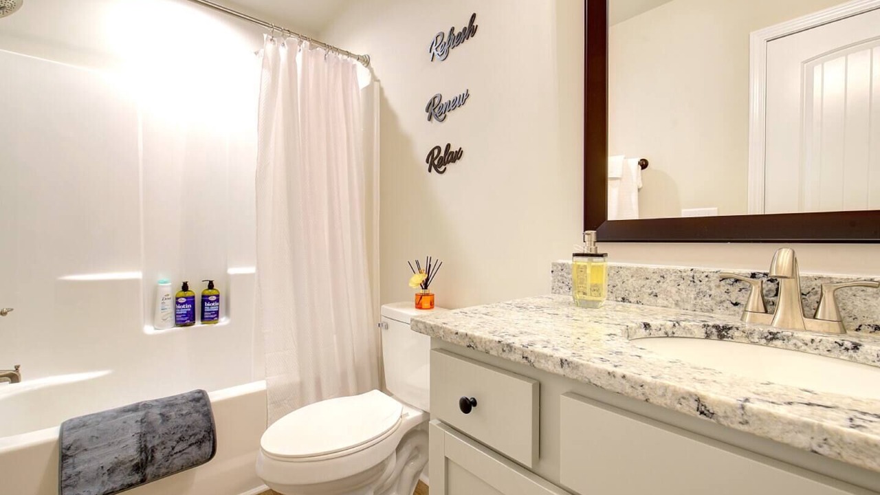 Photo of Bathroom in Taylors