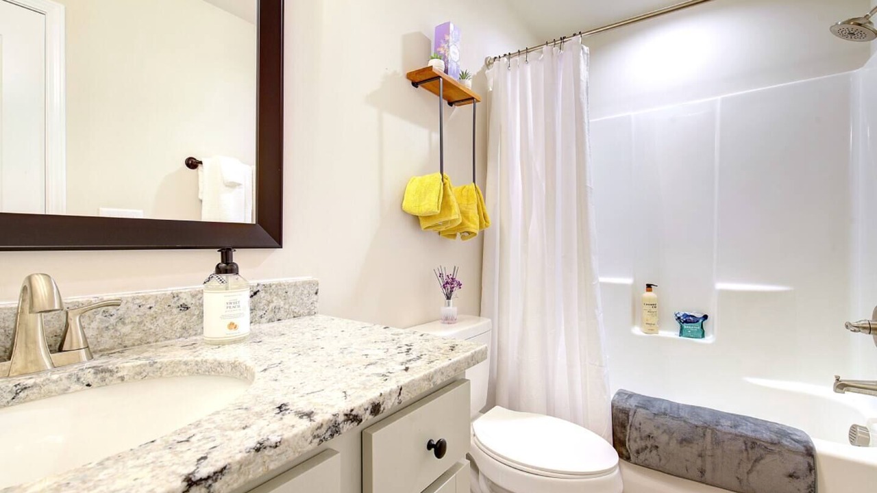 Photo of Bathroom in Taylors
