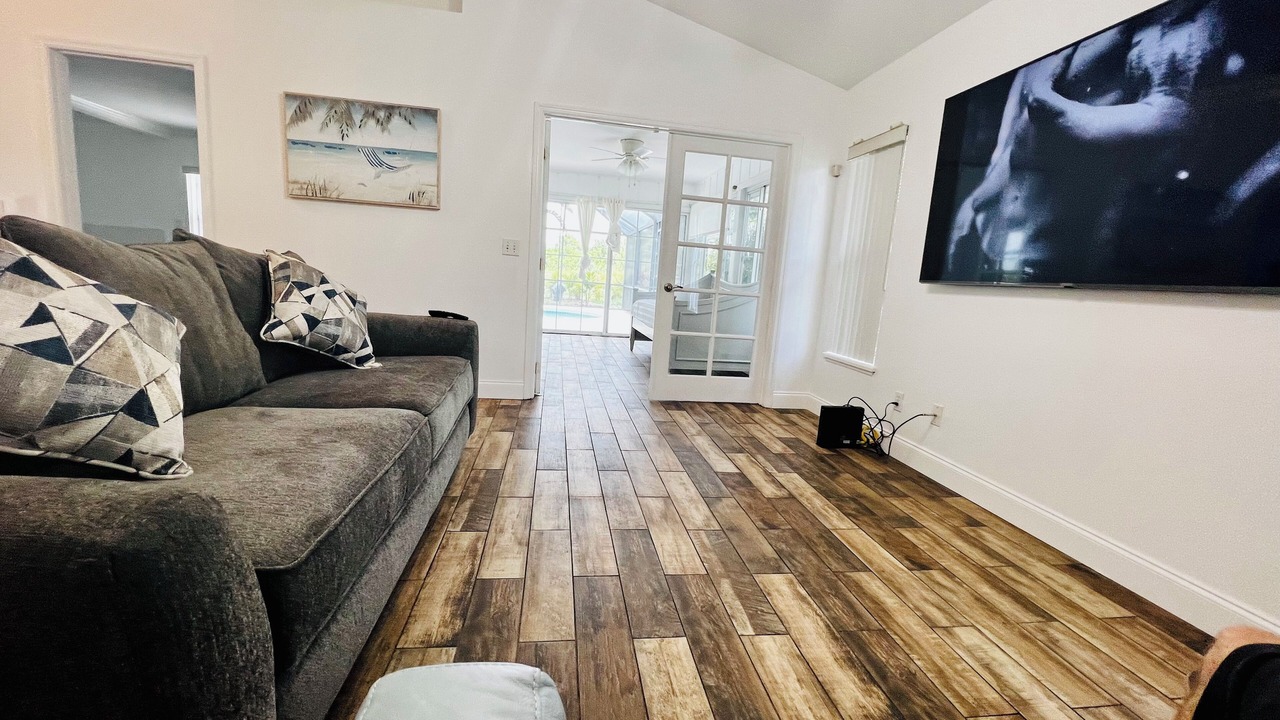Photo of Livingroom in Vero Beach