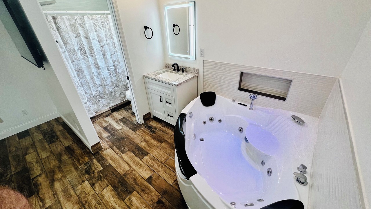 Photo of Bathroom in Vero Beach