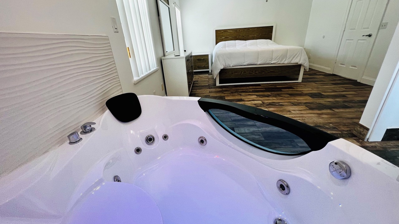 Photo of Bedroom in Vero Beach