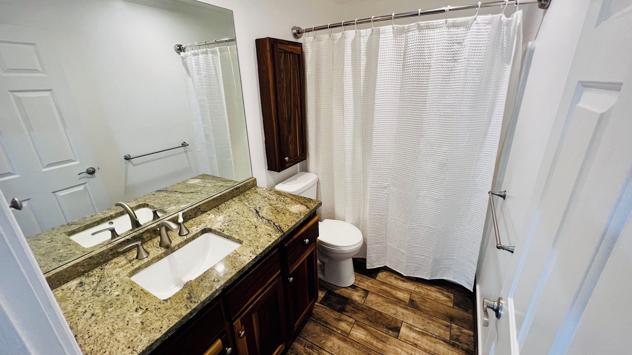 Photo of Bathroom in Vero Beach