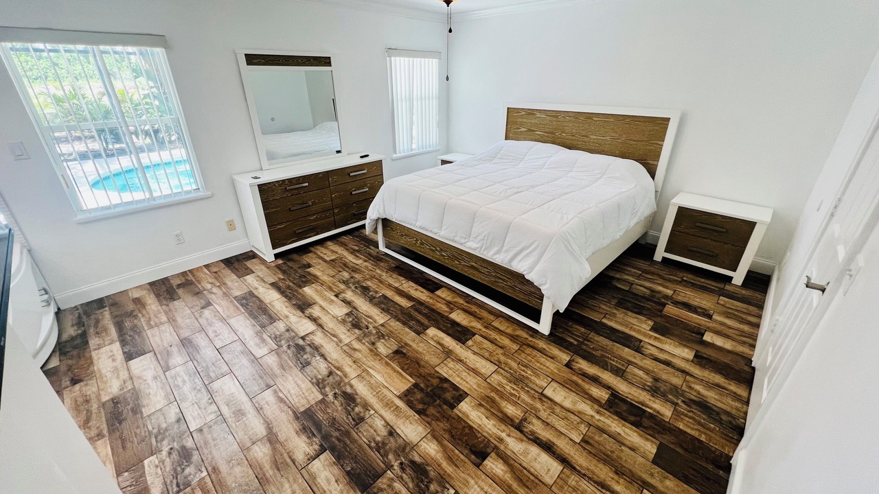 Photo of Bedroom in Vero Beach