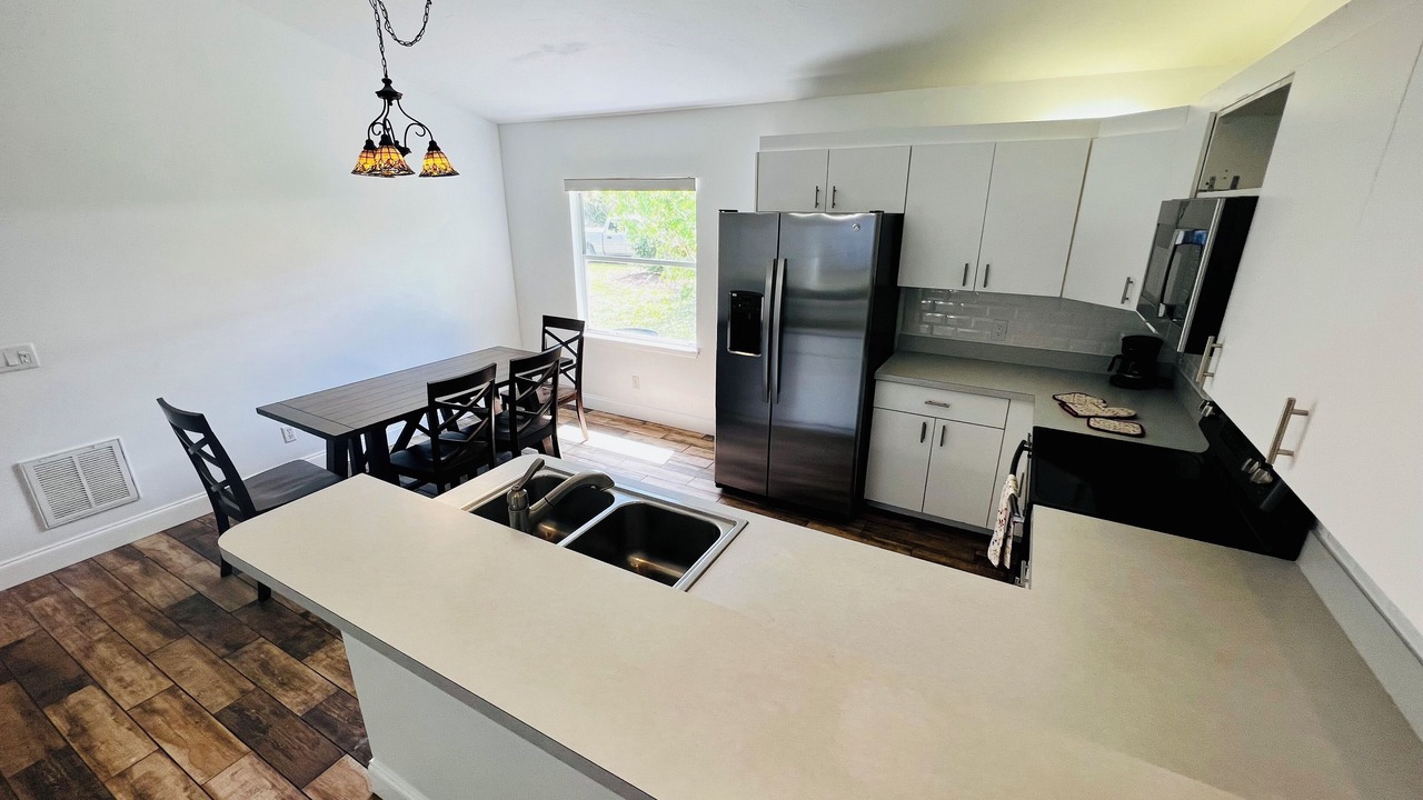 Photo of Kitchen in Vero Beach