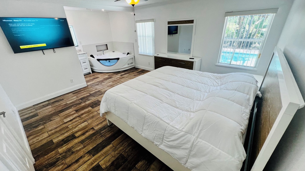 Photo of Bedroom in Vero Beach
