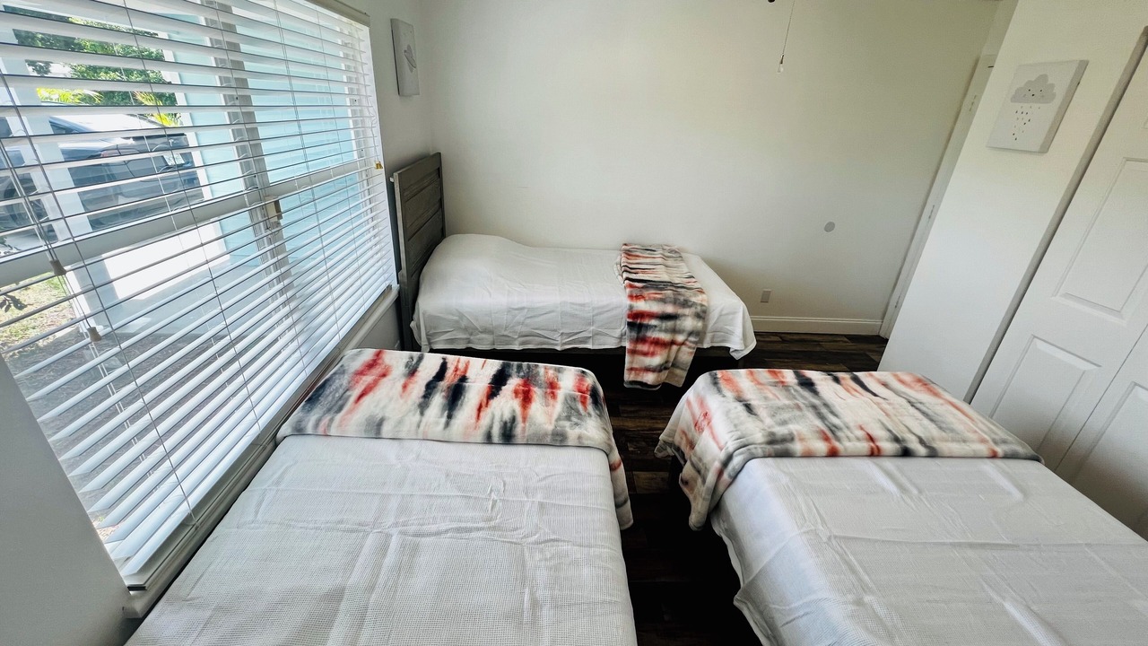 Photo of Bedroom in Vero Beach
