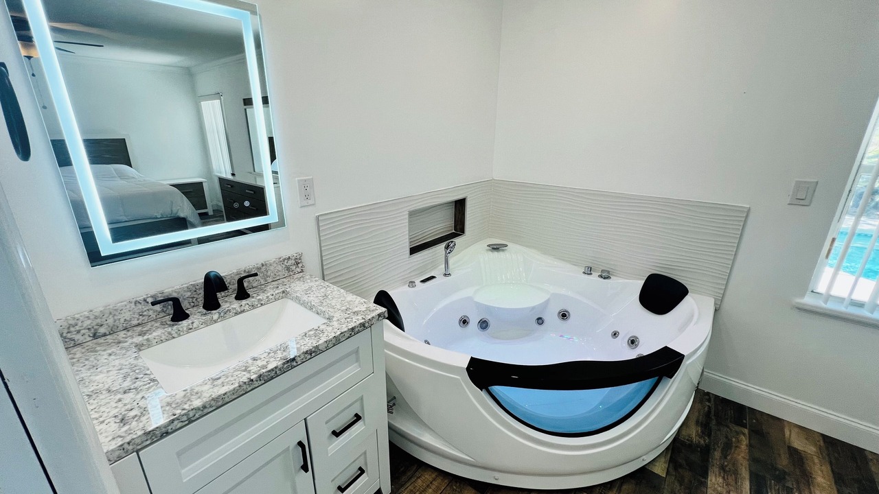 Photo of Bathroom in Vero Beach