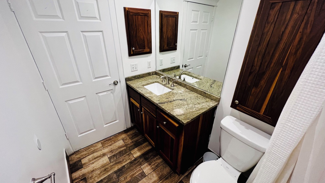 Photo of Bathroom in Vero Beach