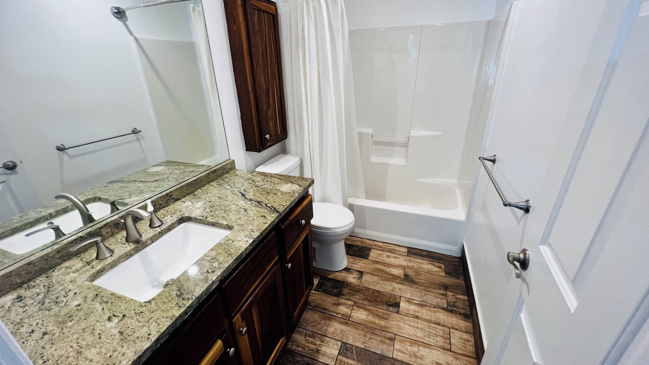 Photo of Bathroom in Vero Beach