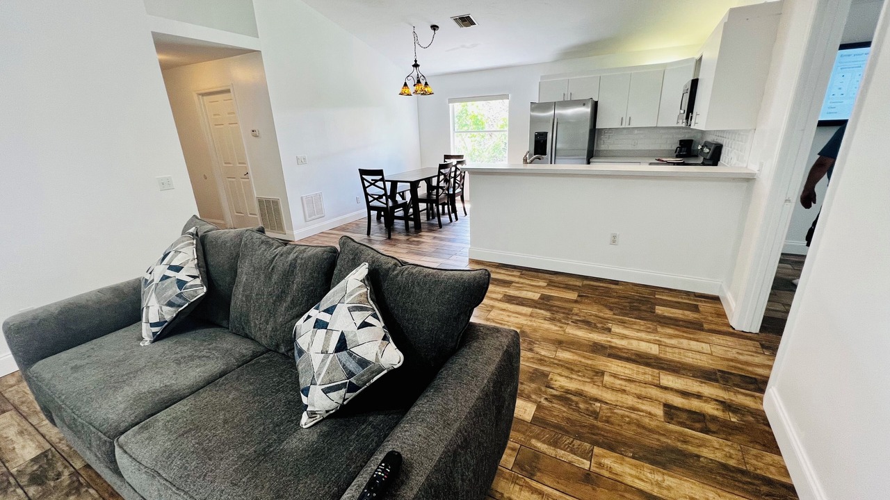 Photo of Livingroom in Vero Beach