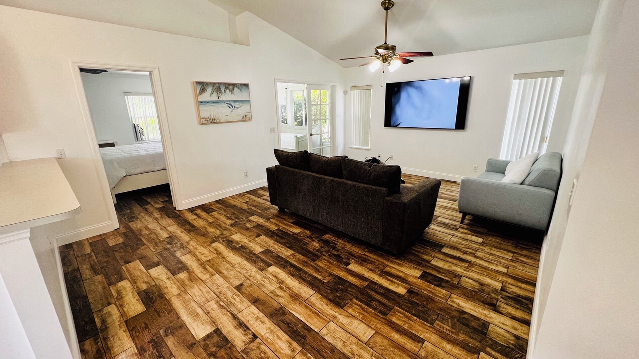 Photo of Livingroom in Vero Beach