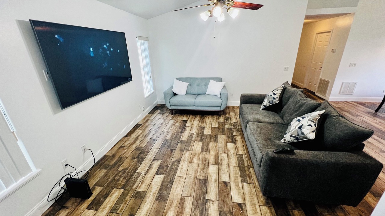 Photo of Livingroom in Vero Beach