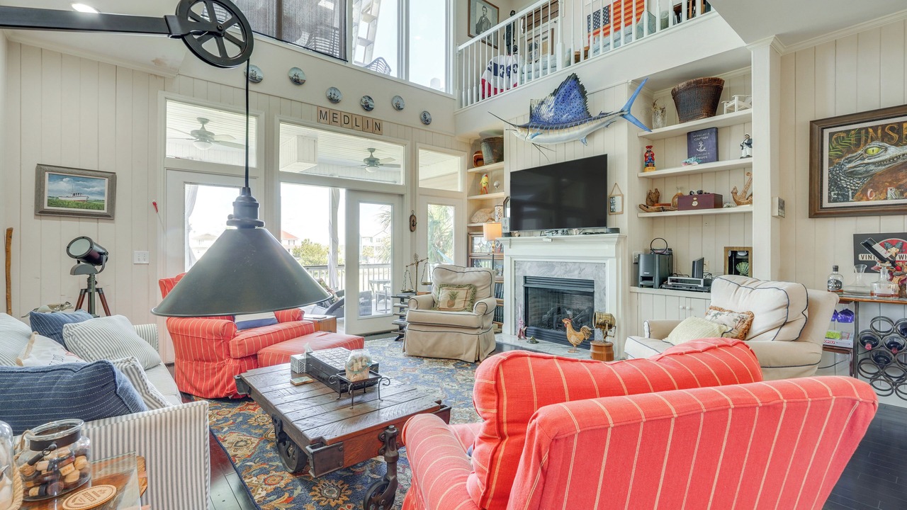 Photo of Bedroom in Ocean Ridge