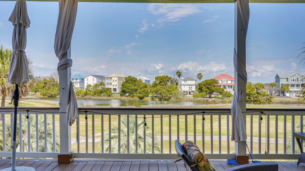 Photo of Outdoor in Ocean Ridge
