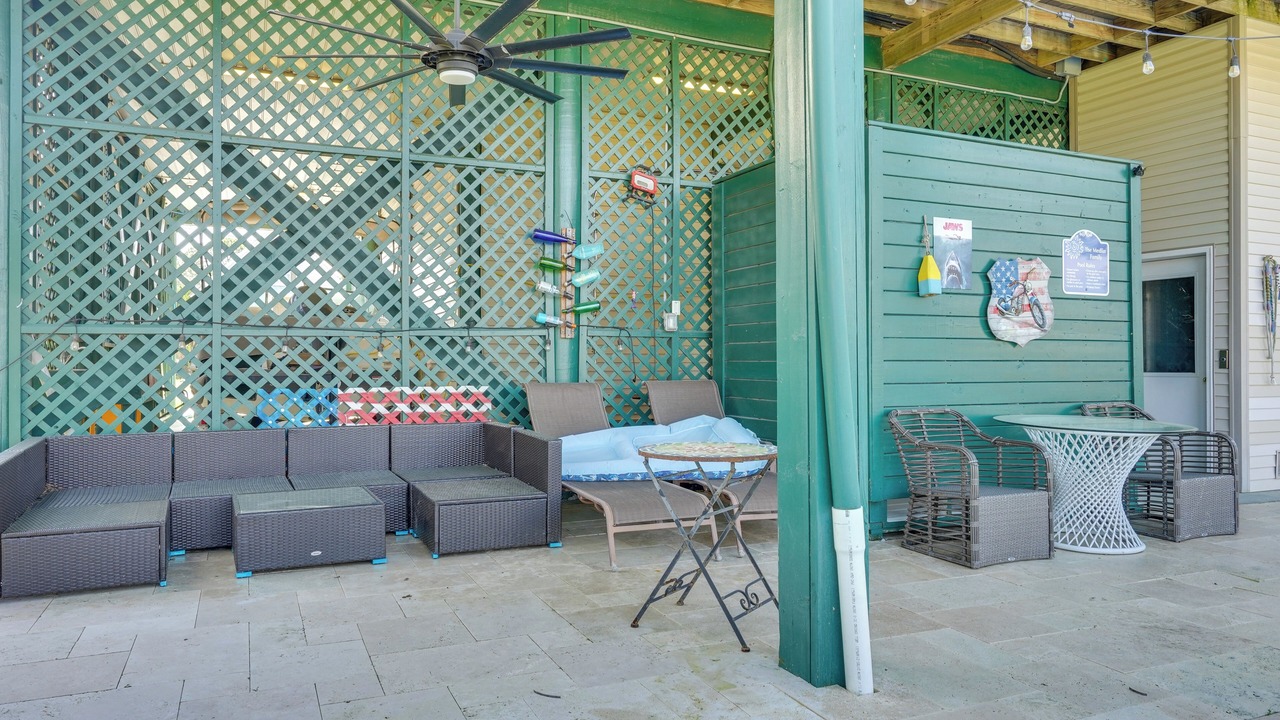 Photo of Outdoor in Ocean Ridge
