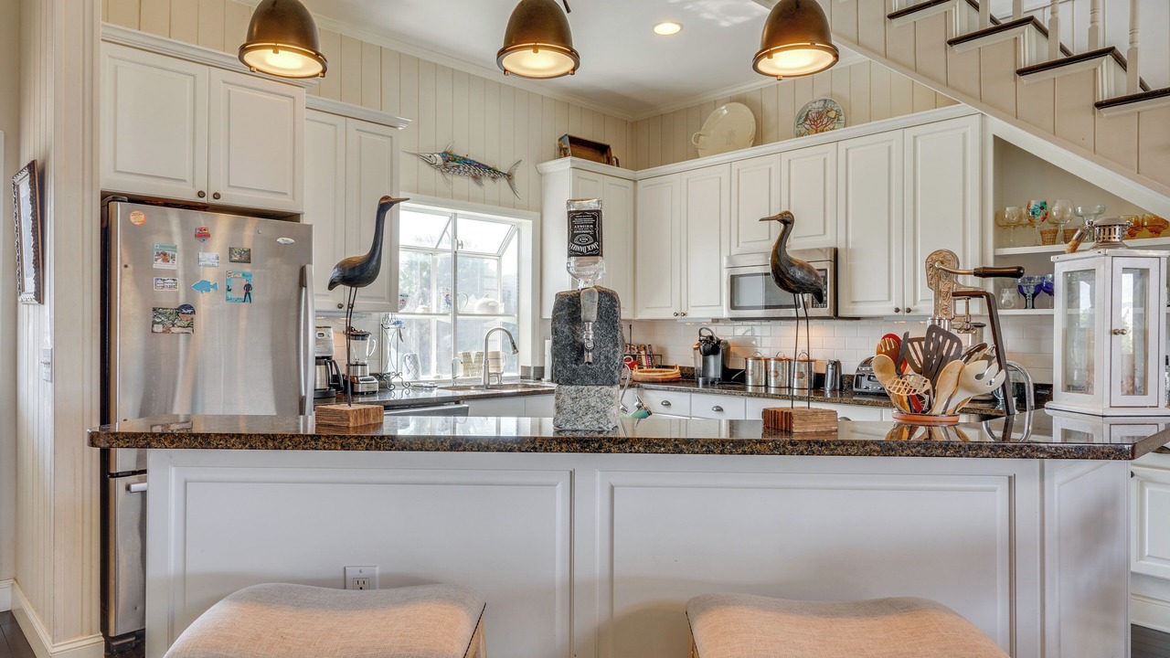 Photo of Kitchen in Ocean Ridge