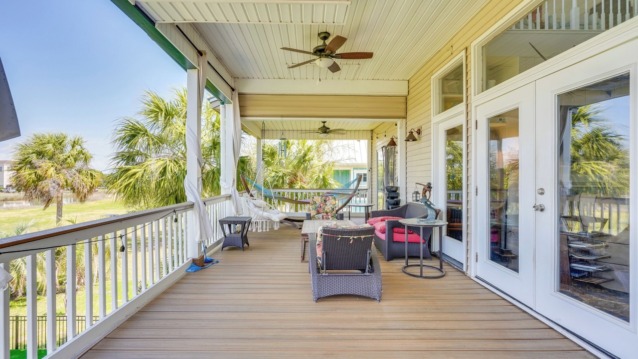 Photo of Outdoor in Ocean Ridge