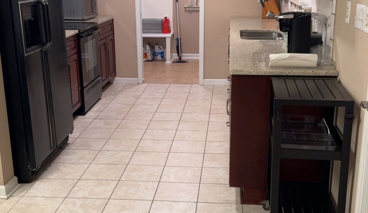 Photo of Kitchen in Evans