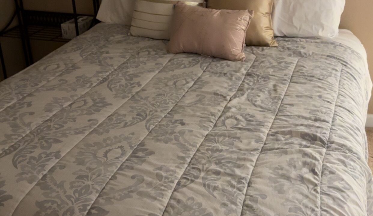 Photo of Bedroom in Evans
