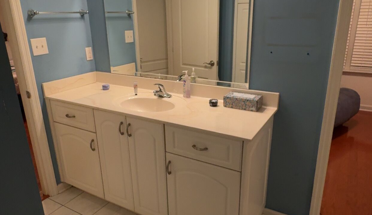 Photo of Bathroom in Evans