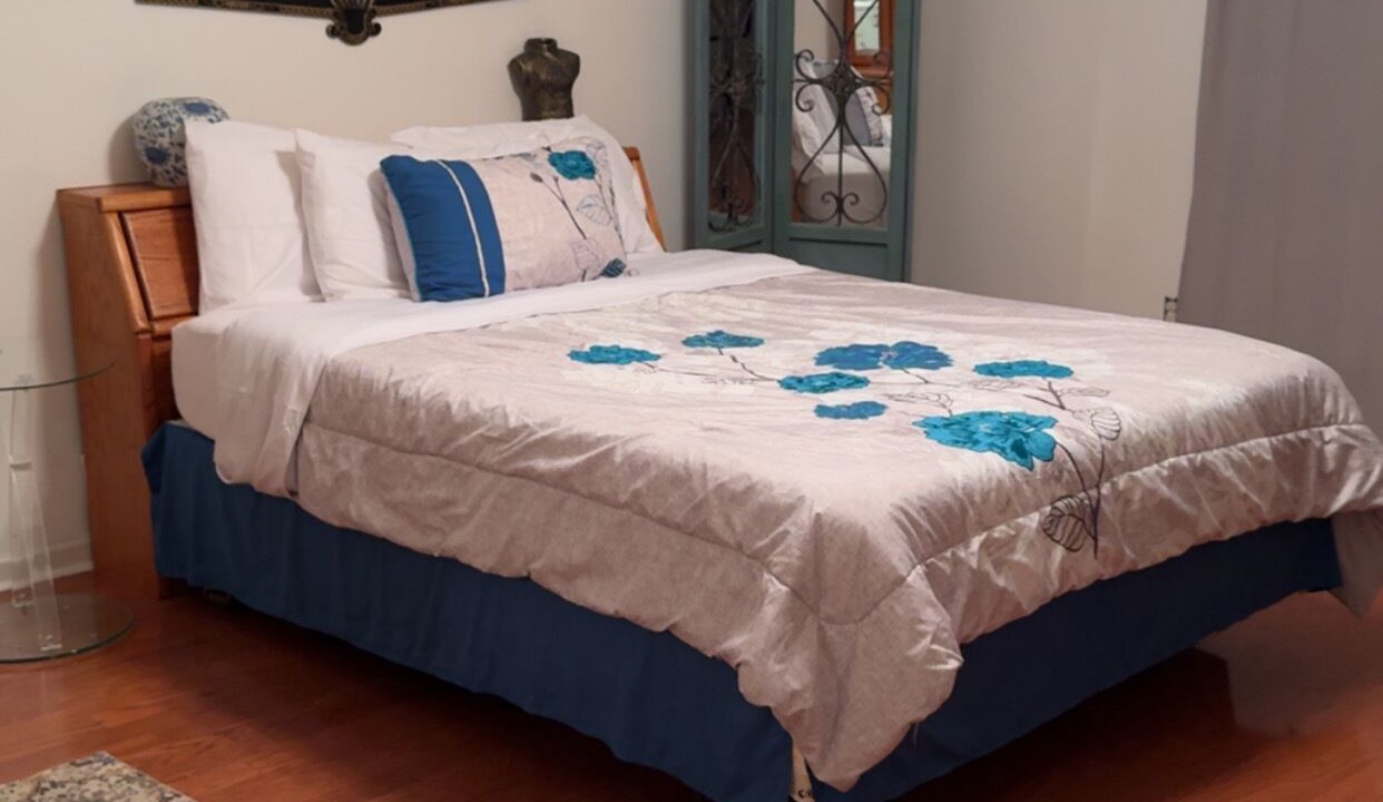 Photo of Bedroom in Evans