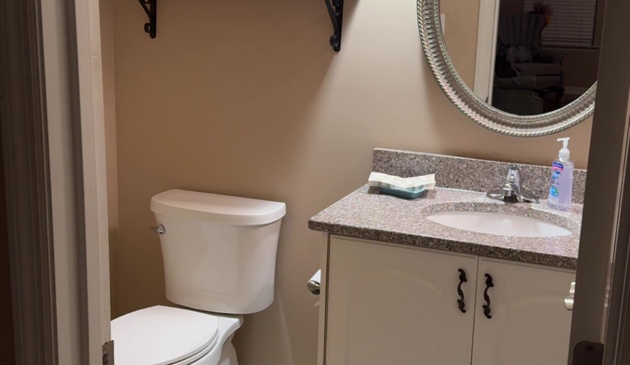 Photo of Bathroom in Evans