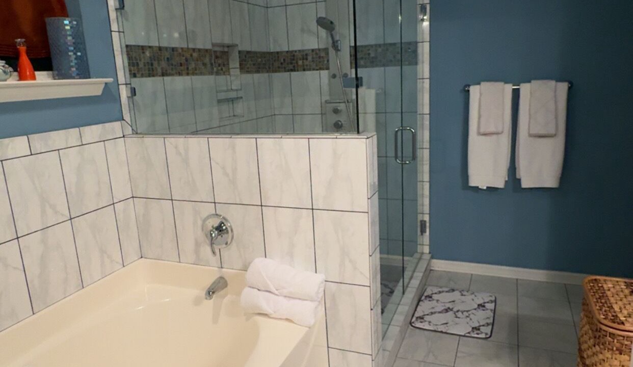 Photo of Bathroom in Evans