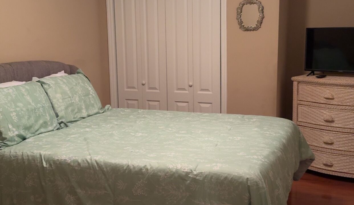 Photo of Bedroom in Evans