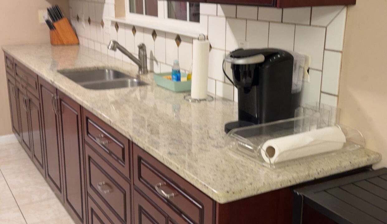 Photo of Kitchen in Evans