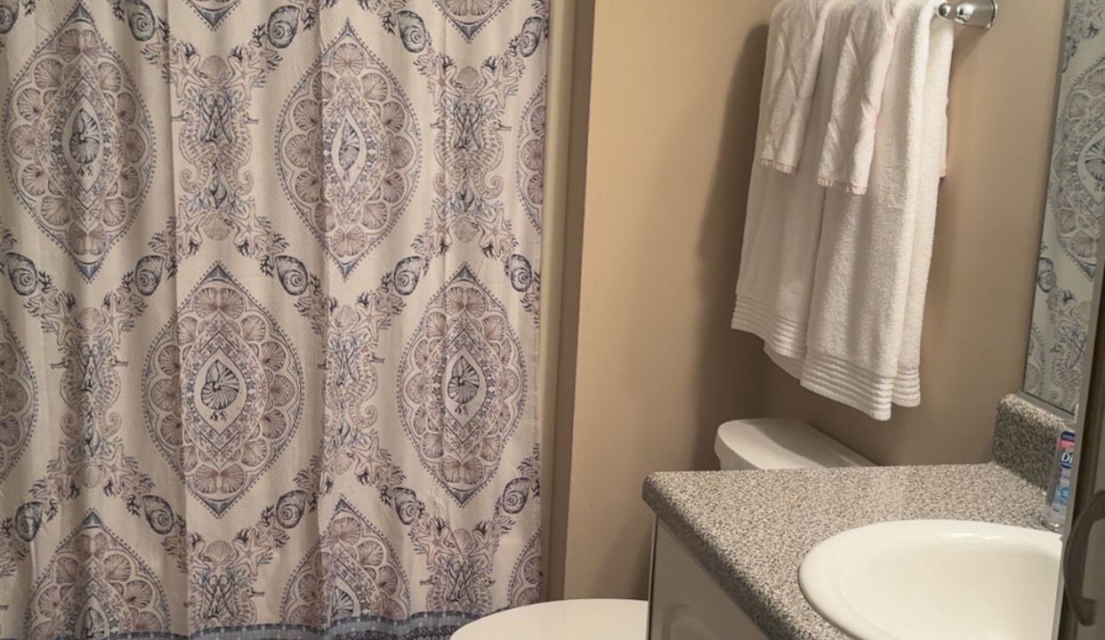 Photo of Bathroom in Evans