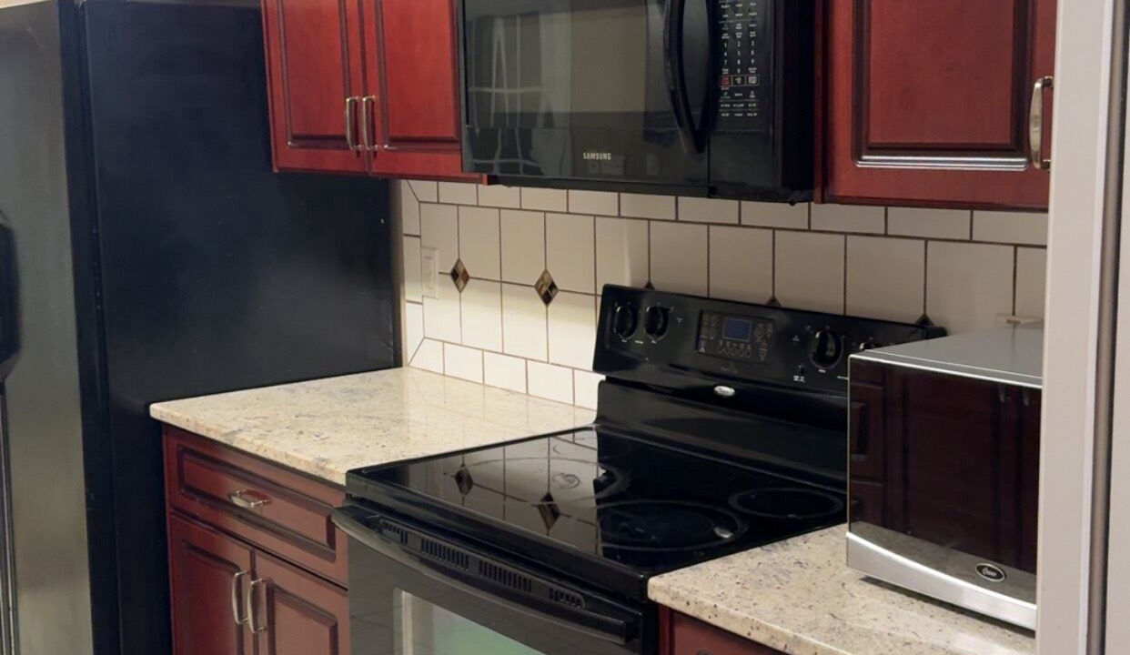 Photo of Kitchen in Evans