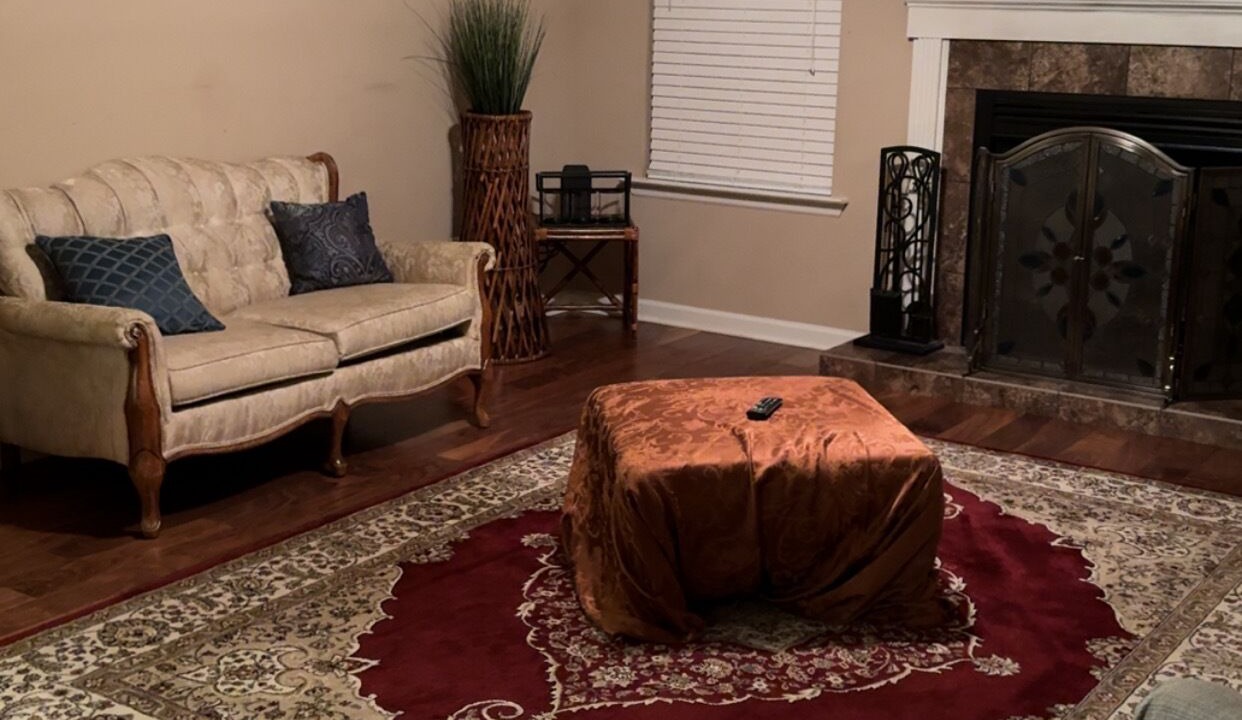 Photo of Livingroom in Evans